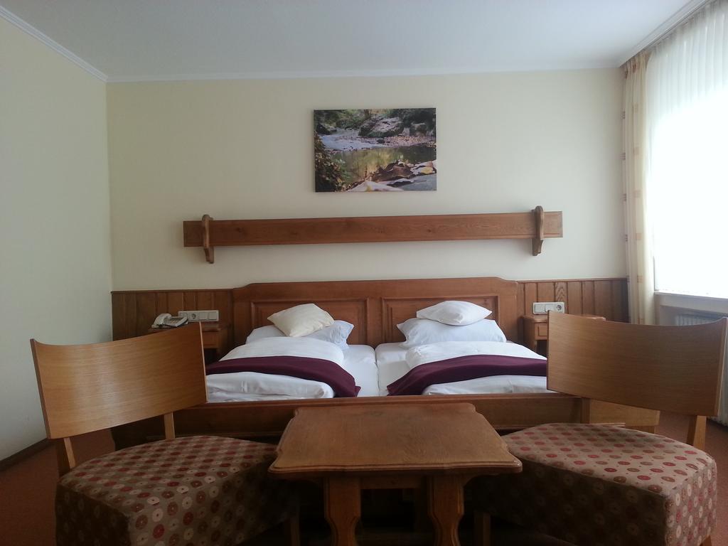Comfort Doppelzimmer