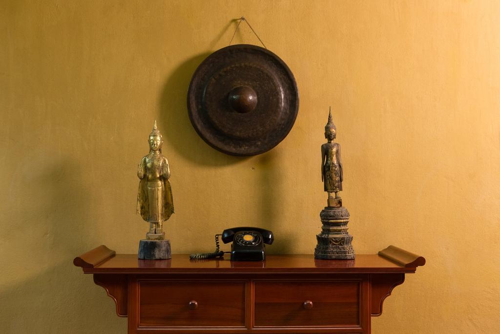 Chambre Double ou Lits Jumeaux Classique