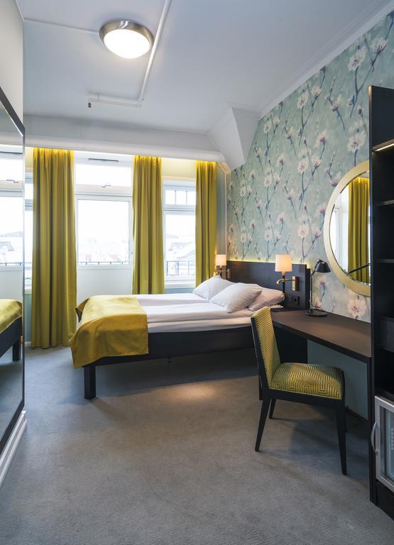 Standard Zimmer mit Queensize-Bett