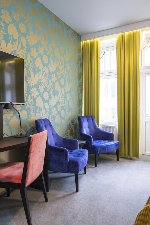 Standard Zweibettzimmer