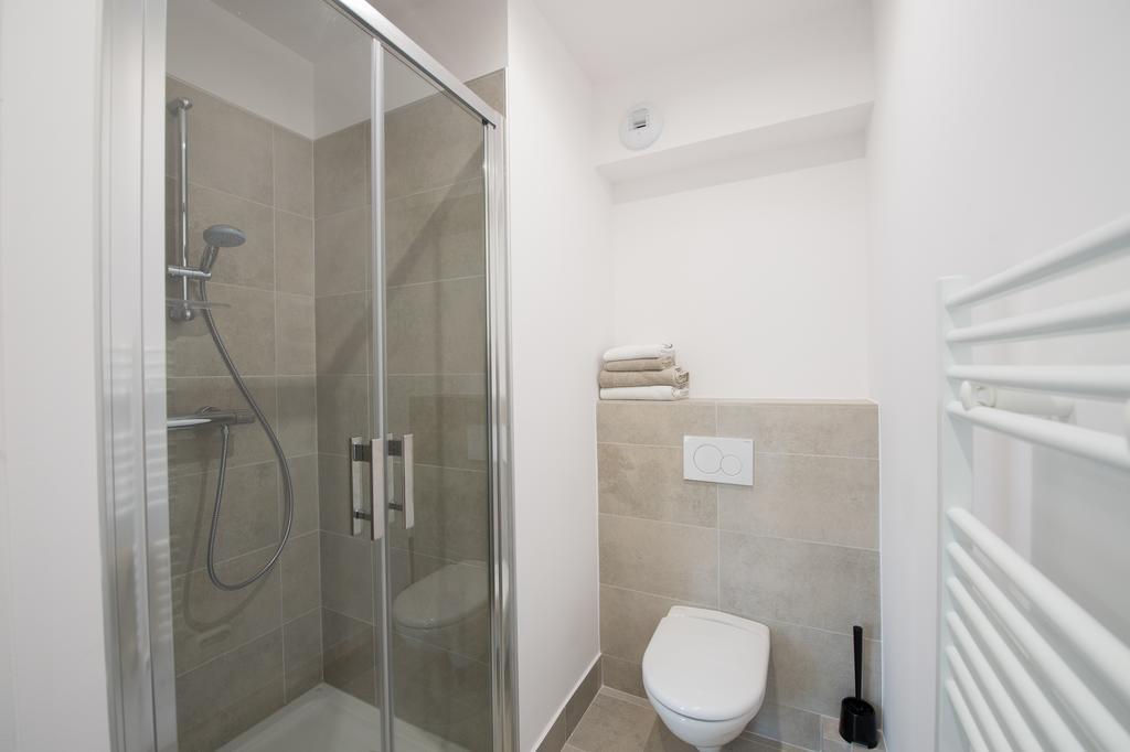 Chambre Double Basique