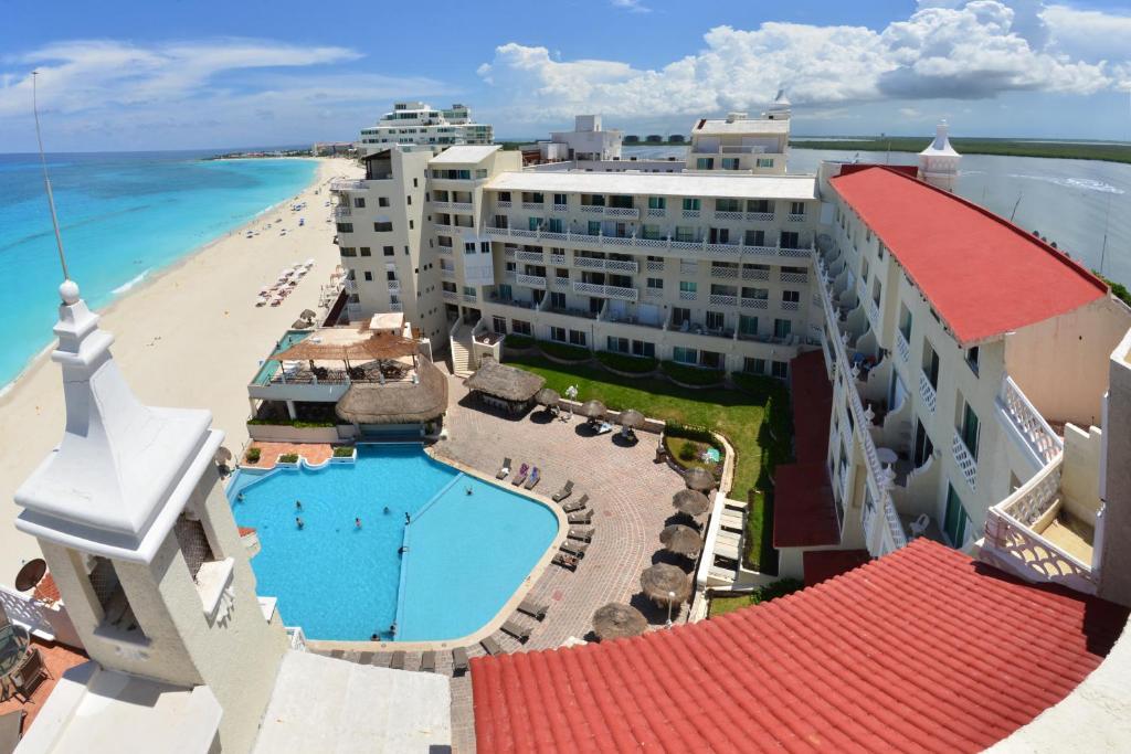 Master Suite Ocean View
