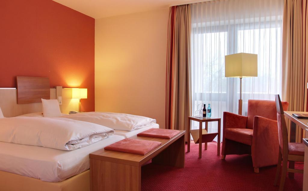 Comfort Doppelzimmer mit Balkon