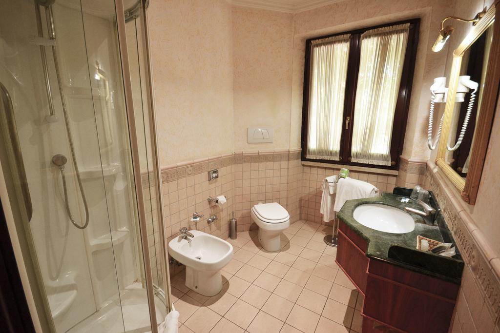 Chambre Triple Supérieure