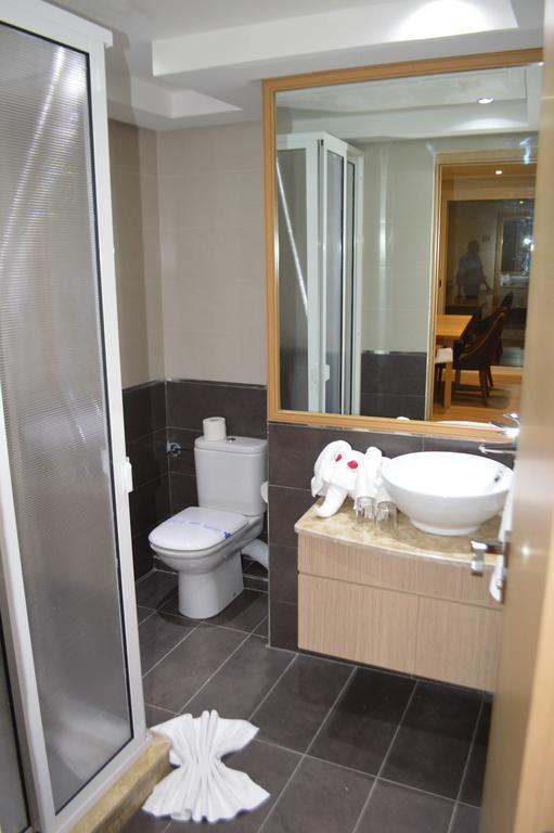 Suite 3 Chambres avec Kitchenette