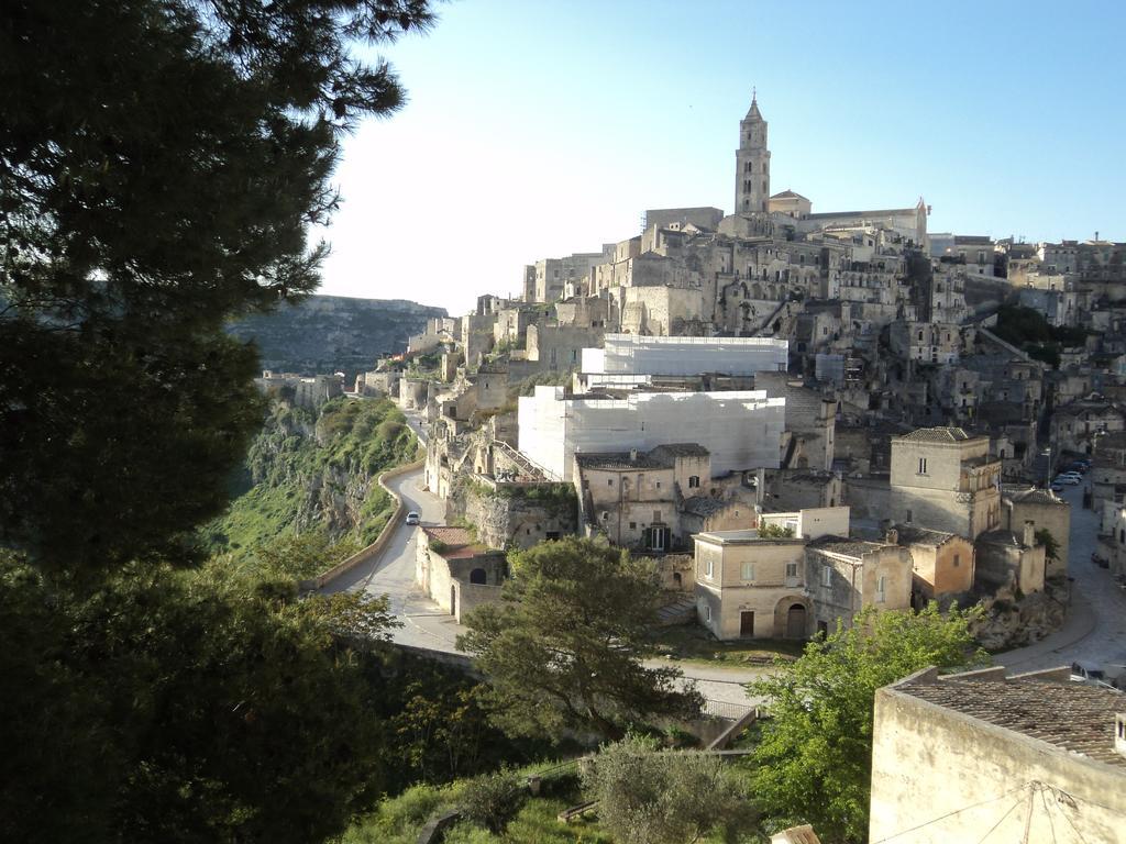 Suite - Grotta