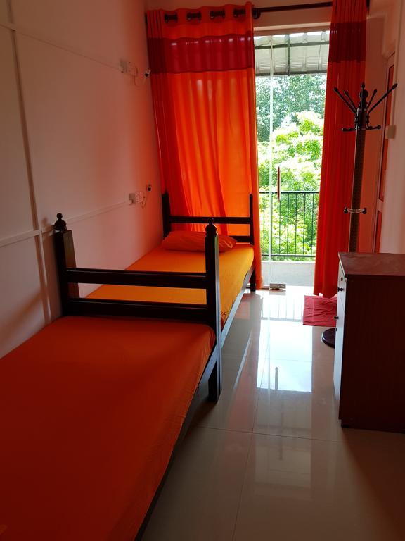 Habitación Doble - 2 camas