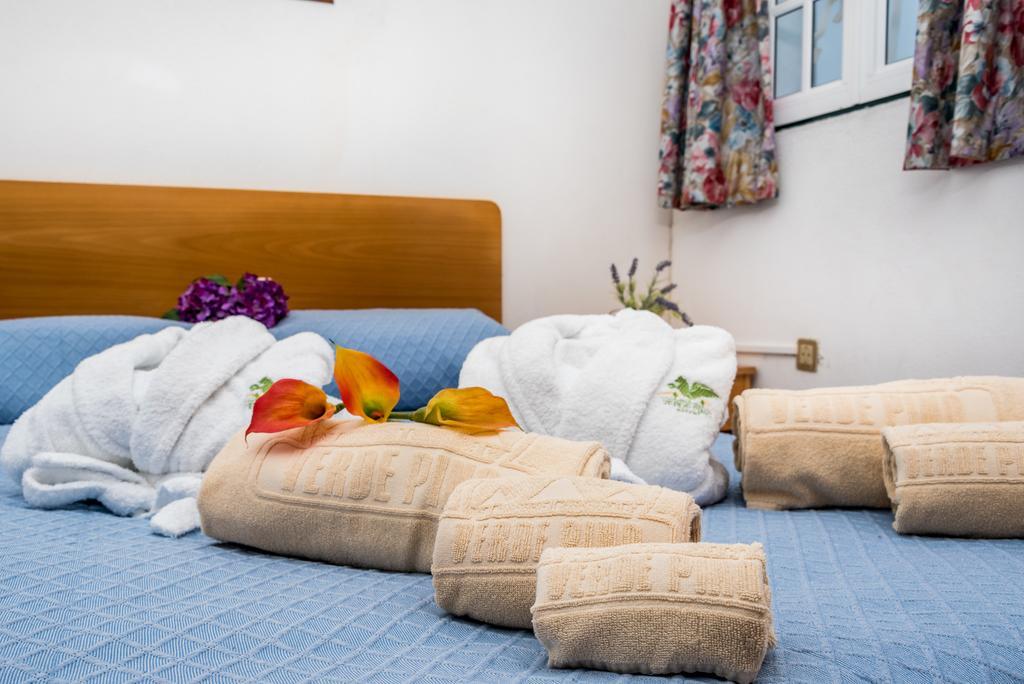 Huis met 2 Slaapkamers