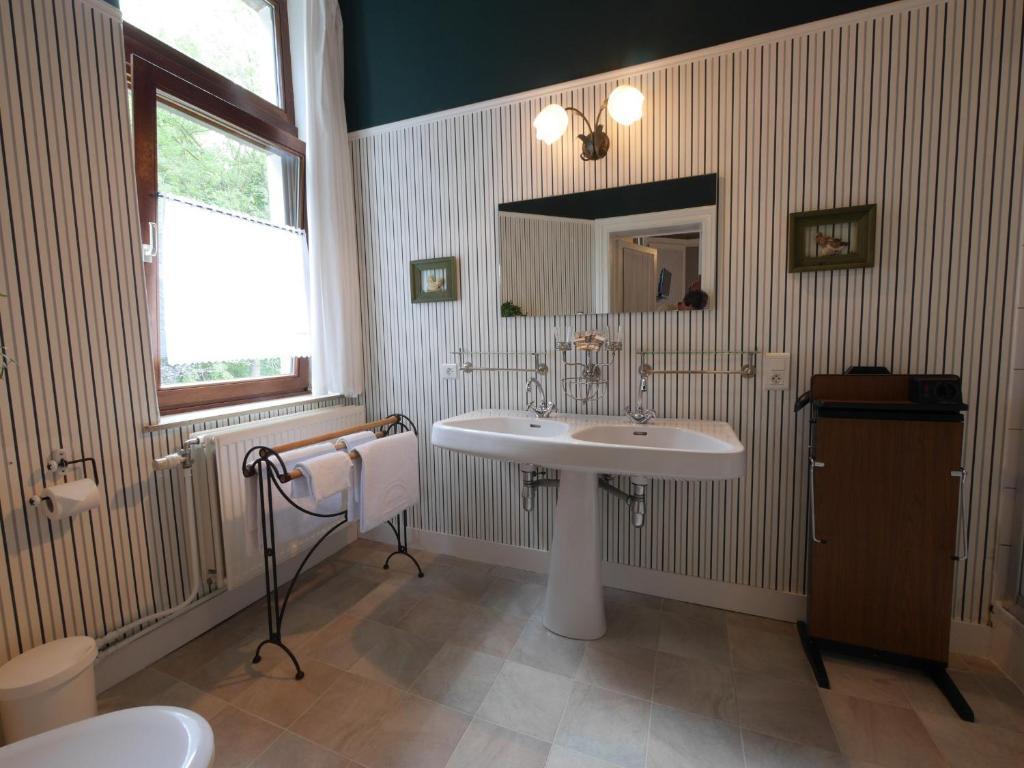 Deluxe Doppelzimmer mit Zustellbett