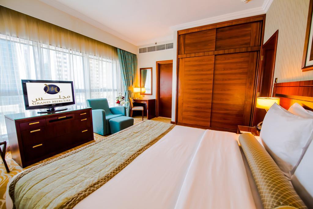 Suite con 1 Camera da Letto
