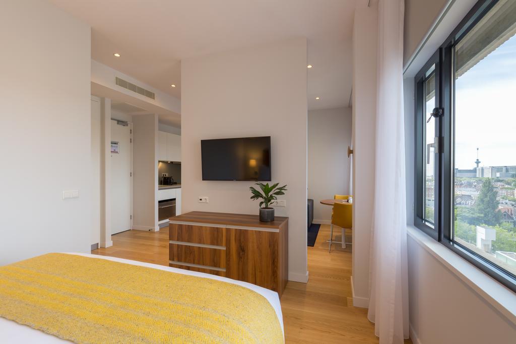 Appartement met 1 Slaapkamer
