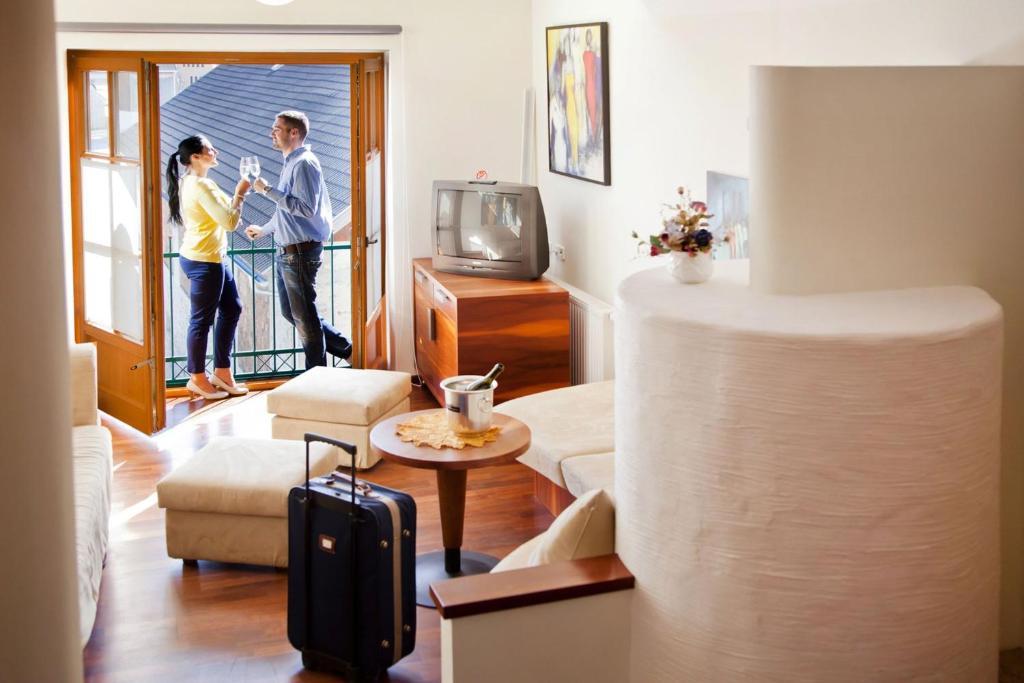 Doppelzimmer