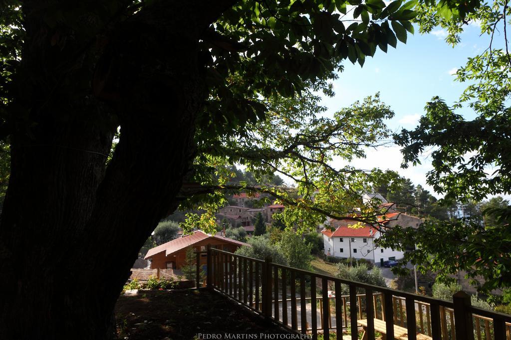 Chalet com 1 Quarto