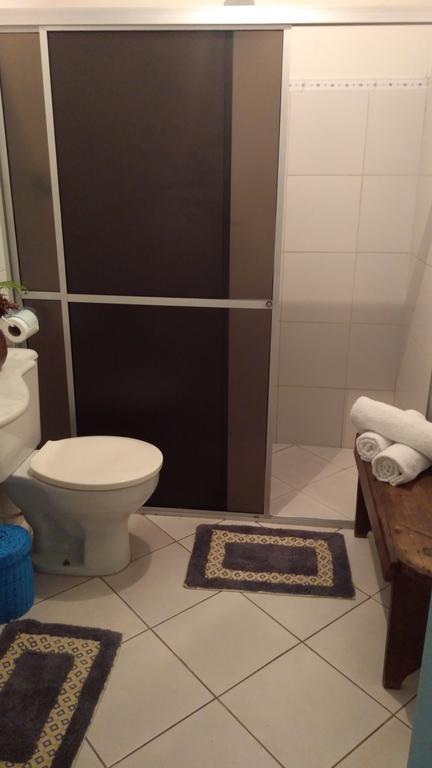 Quarto Quádruplo com Vista Mar