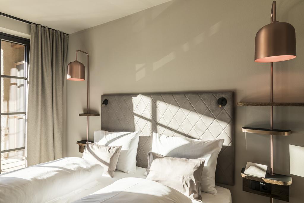 Junior Suite con Vista Giardino