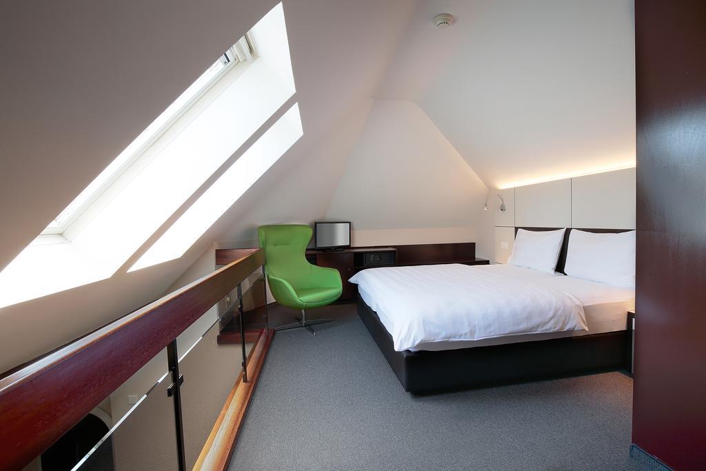 Standaard Junior Suite