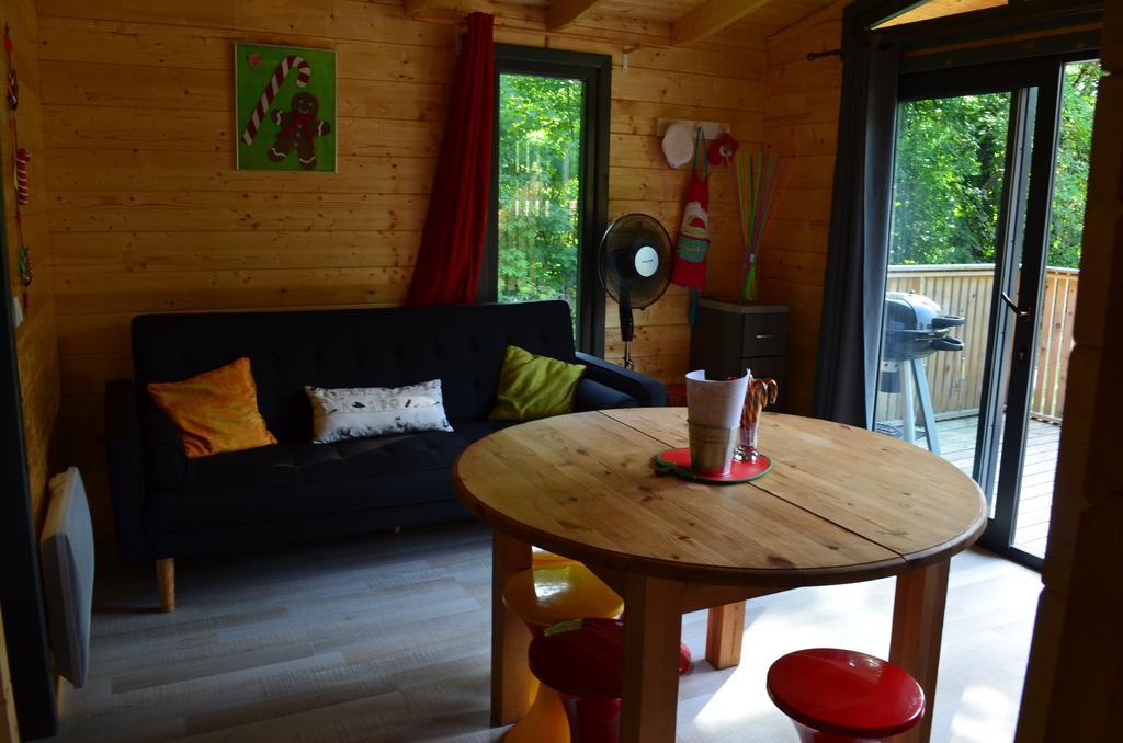 Cabane de Gretel