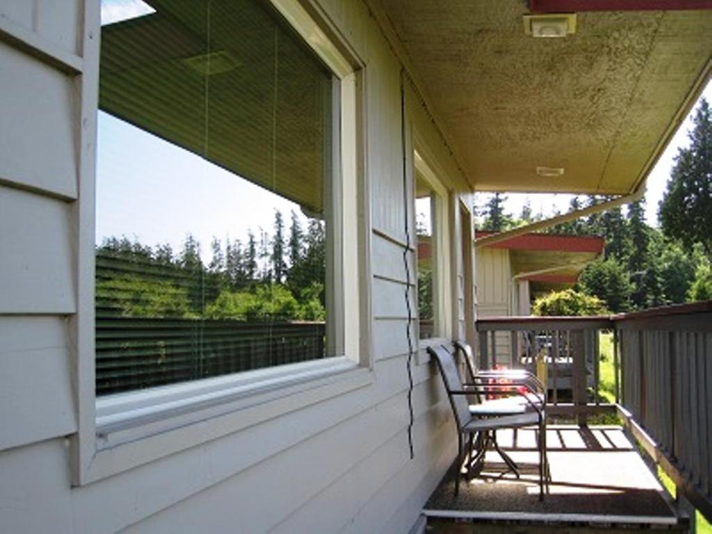 Cottage - Pet Friendly