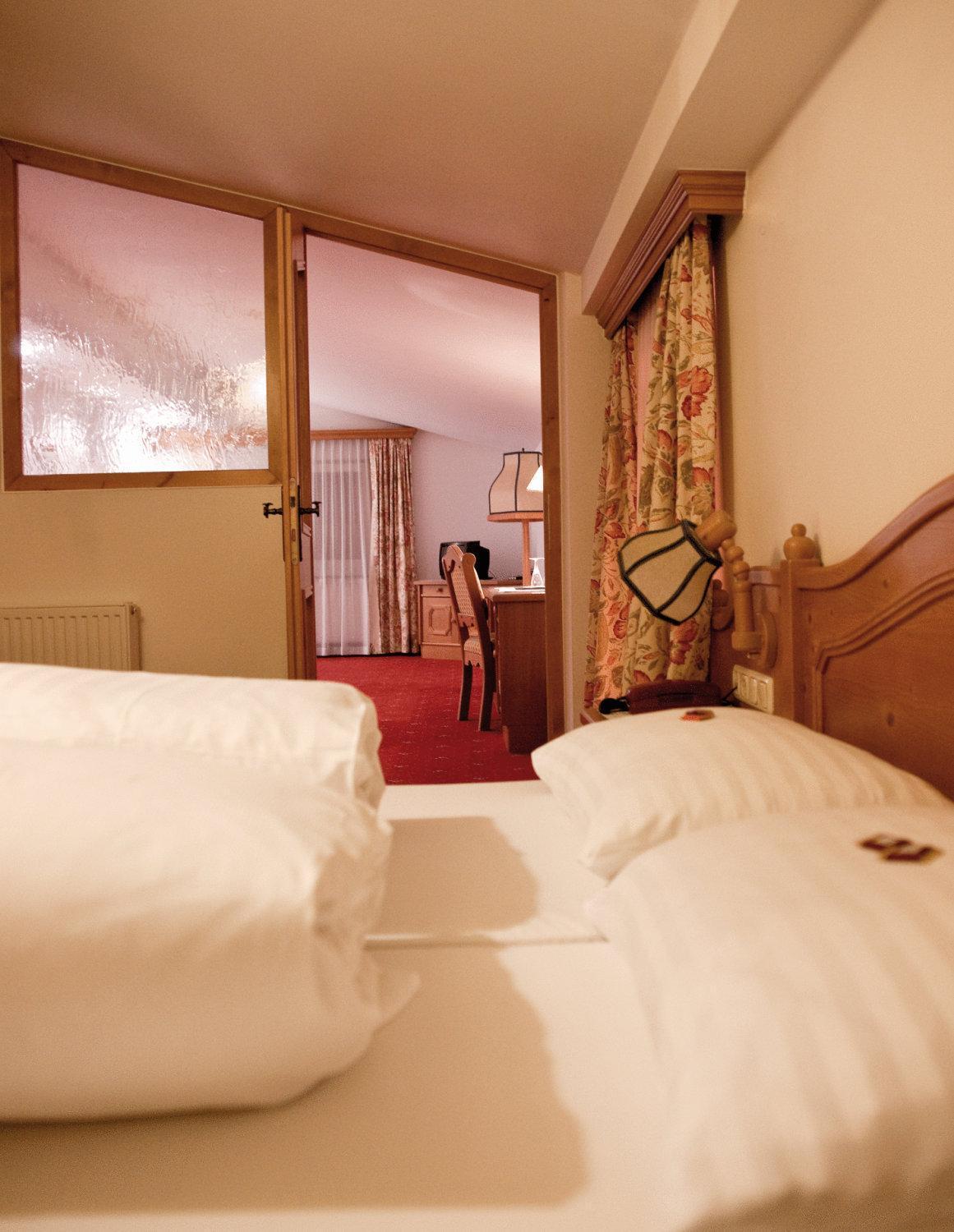 Comfort Doppelzimmer