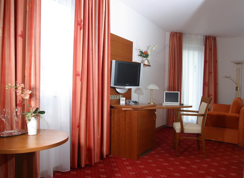 Superior Doppelzimmer