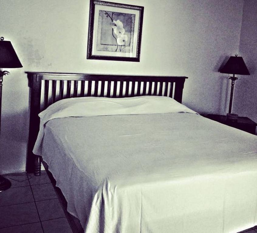Doppelzimmer mit eigenem Bad