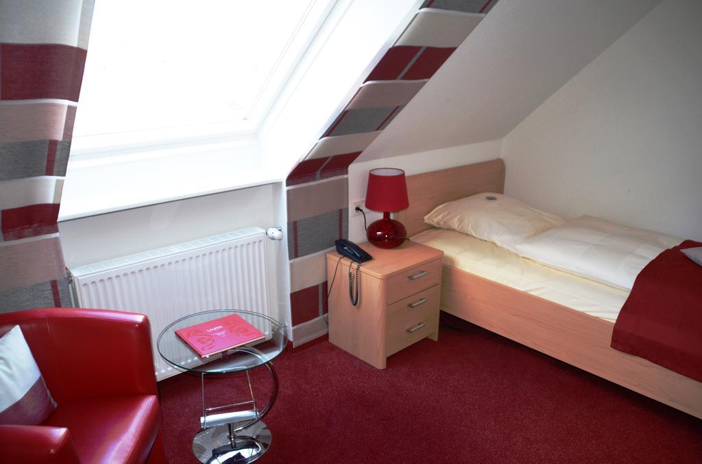 Comfort Einzelzimmer