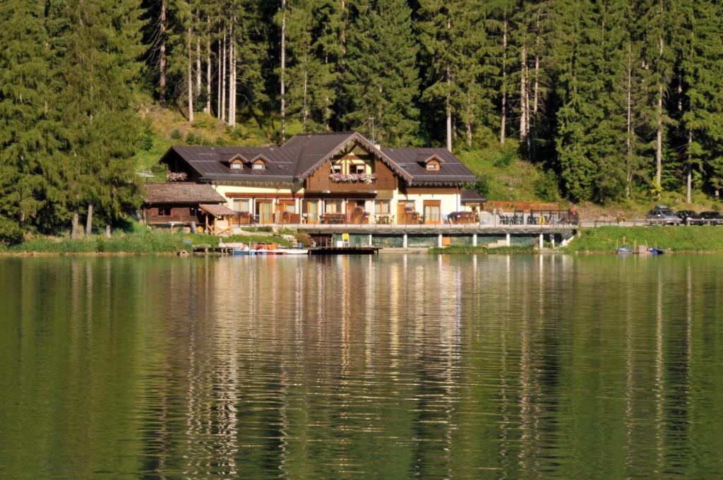 Appartamento con Vista Lago