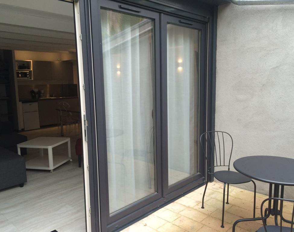 Appartement en Duplex