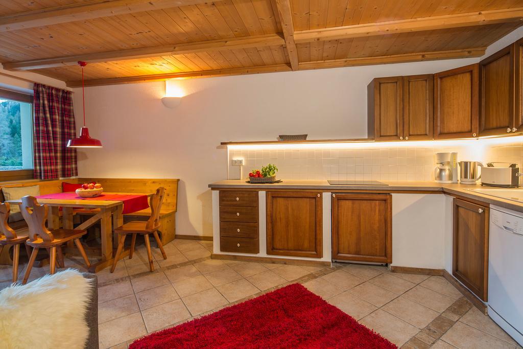 Appartamento con 1 Camera da Letto