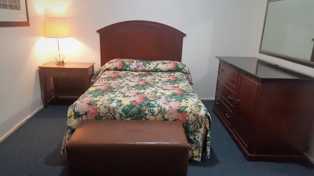 Apartment mit 2 Schlafzimmern