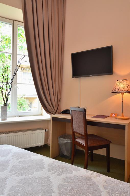 Chambre Simple