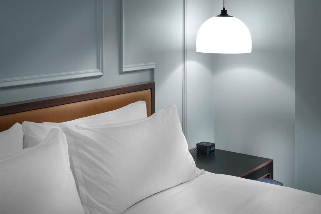 Premium Queen Room with Two Queen Beds