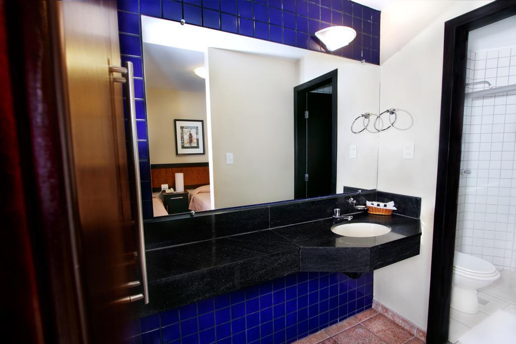 Quarto Triplo Deluxe