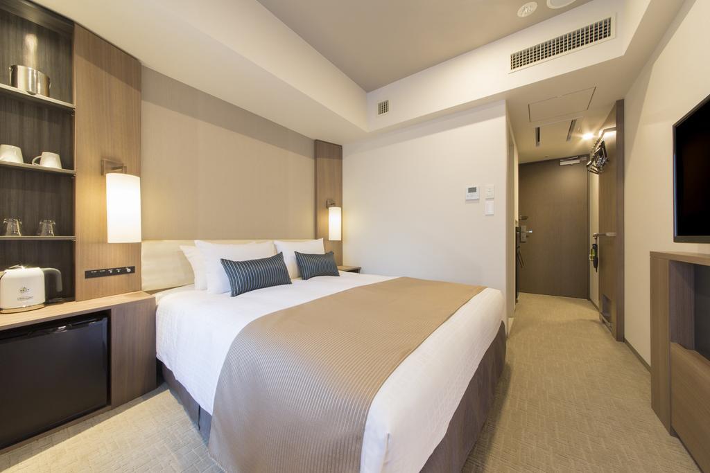 Habitación Doble Superior - No fumadores