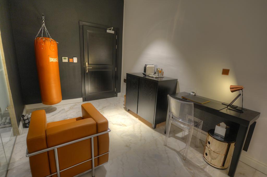 Chambre Double Deluxe