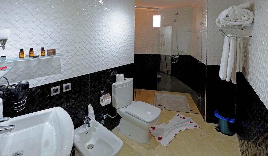 Appartement Supérieur