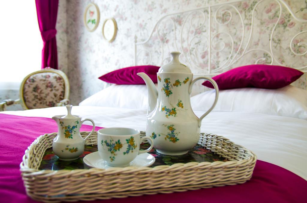 Superior Doppelzimmer
