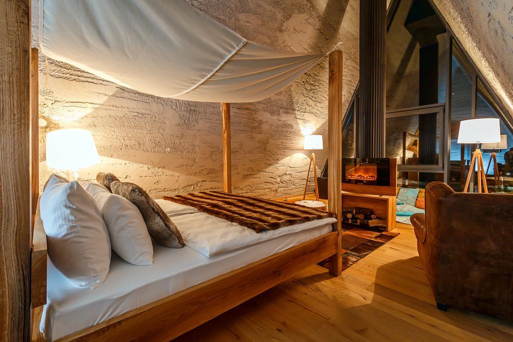 Maisonette-Suite