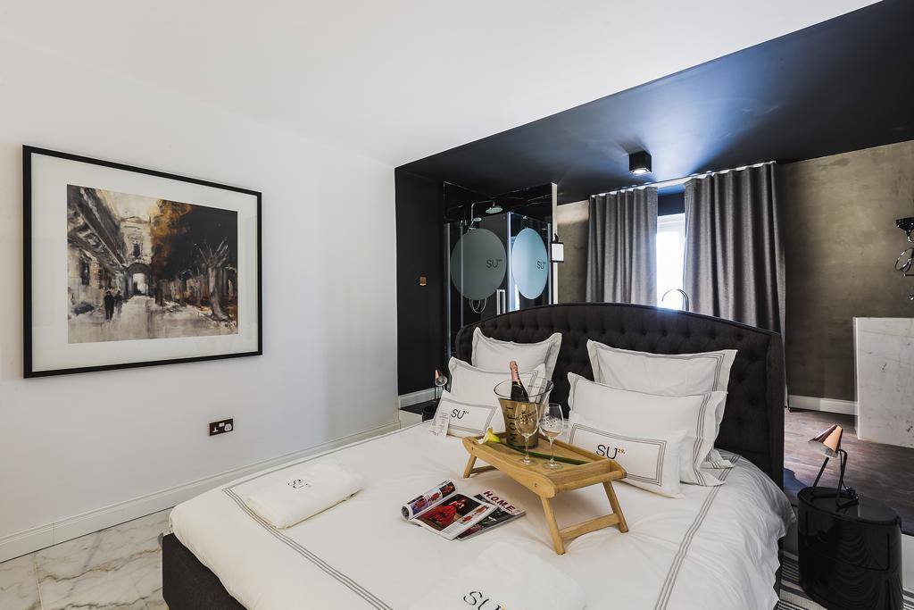 Grande Chambre Double Deluxe