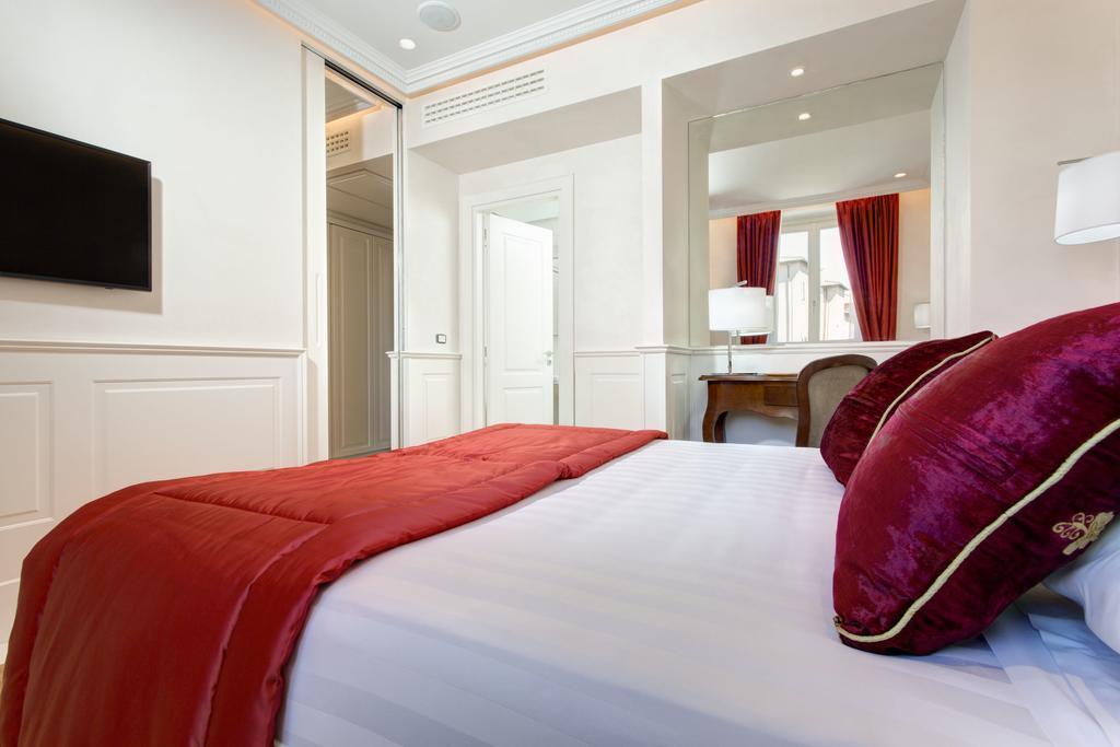 Quarto Triplo Superior