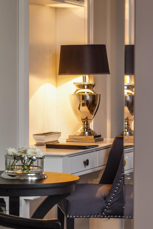 Chambre Lit Queen-Size Classique