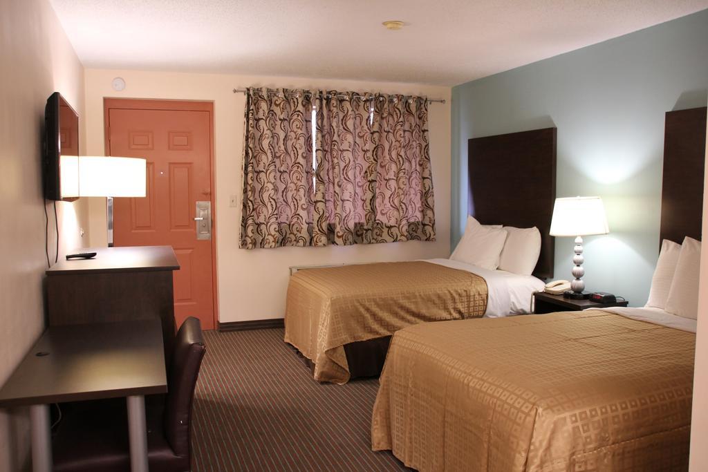 Double Room - Disability Access