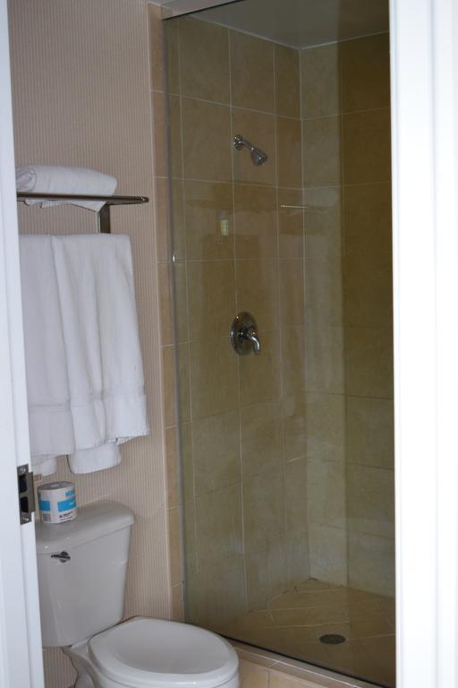 Classic Double Room with Shower