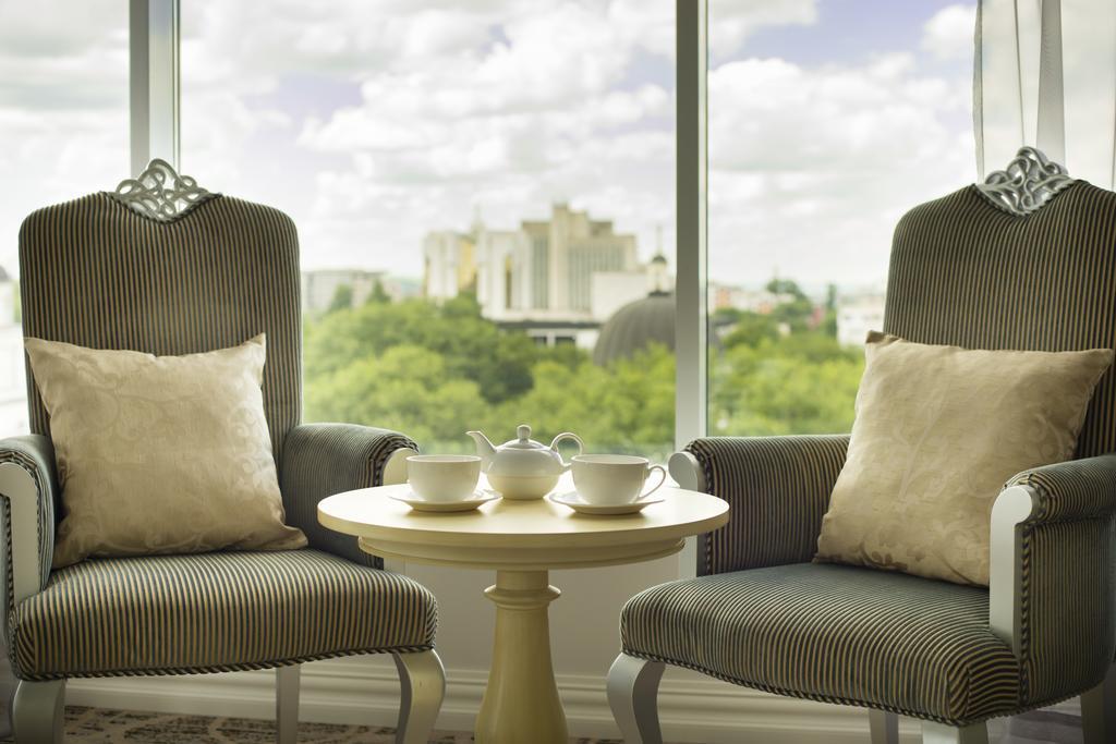 Suite Executive