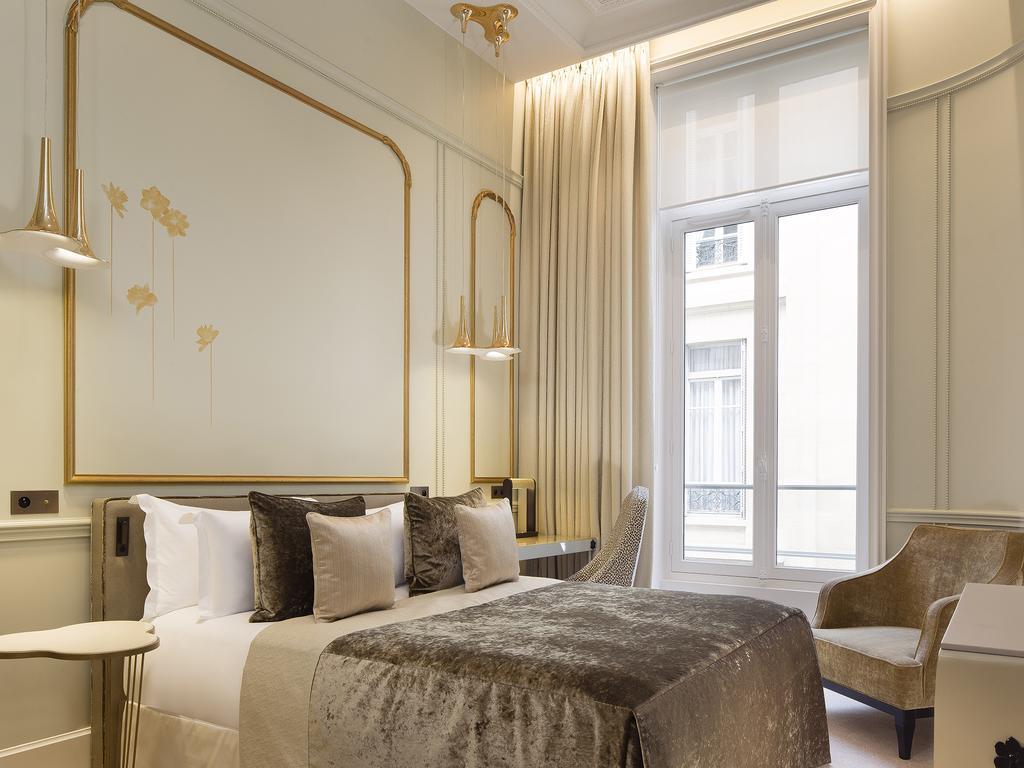 Chambre Double Supérieure