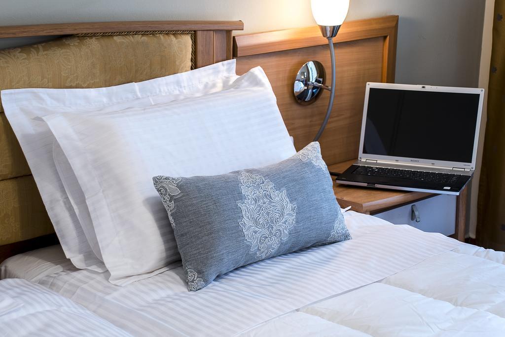 Chambre Simple Standard
