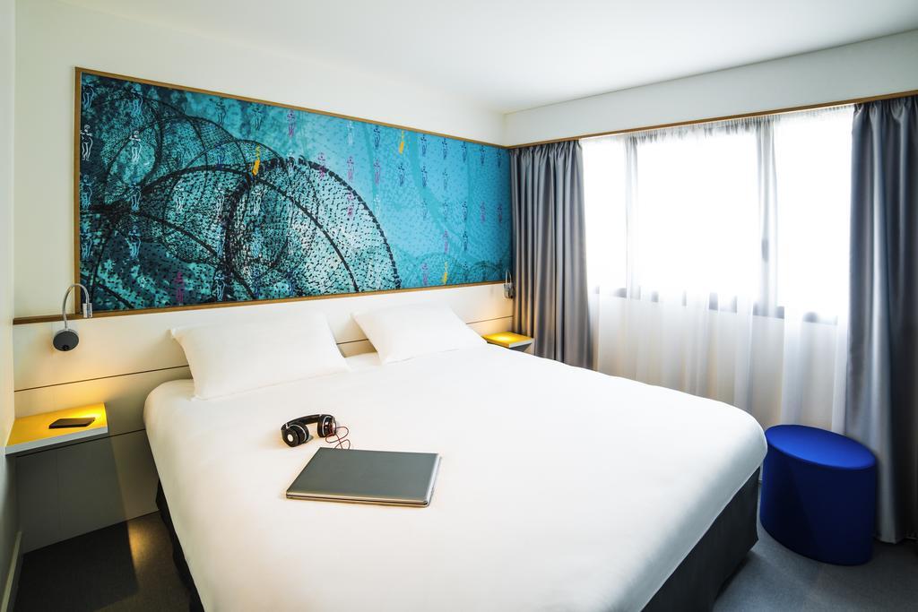 Chambre Double Standard