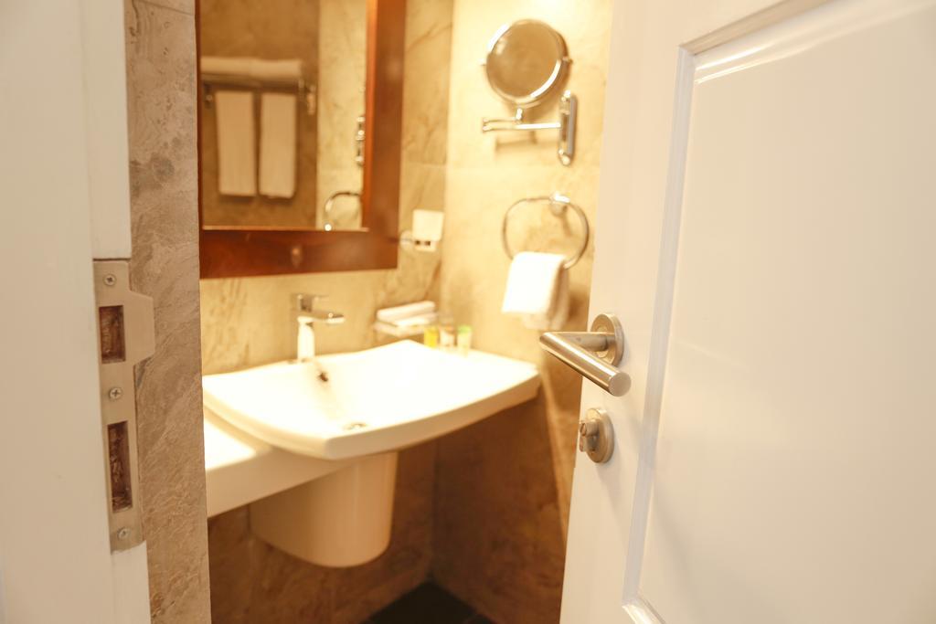 Suite con Vista Lago