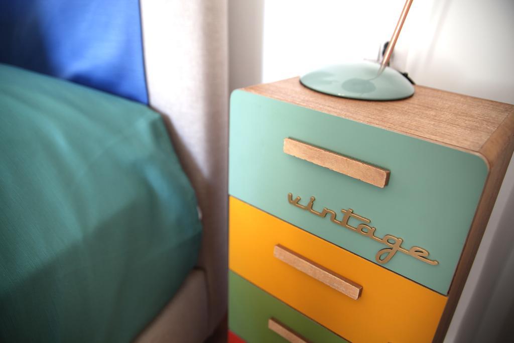 Camera Matrimoniale