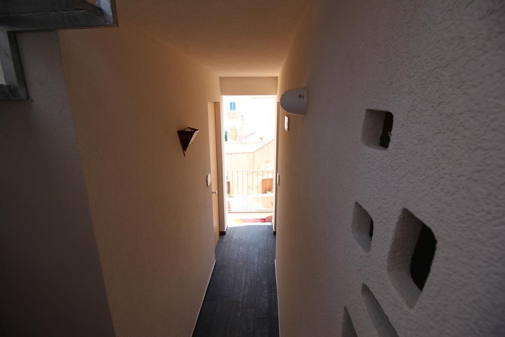 Camera Matrimoniale con Balcone